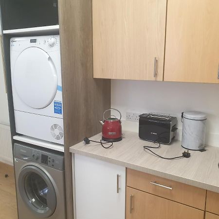 Hideaway Brighton Apartment Екстериор снимка
