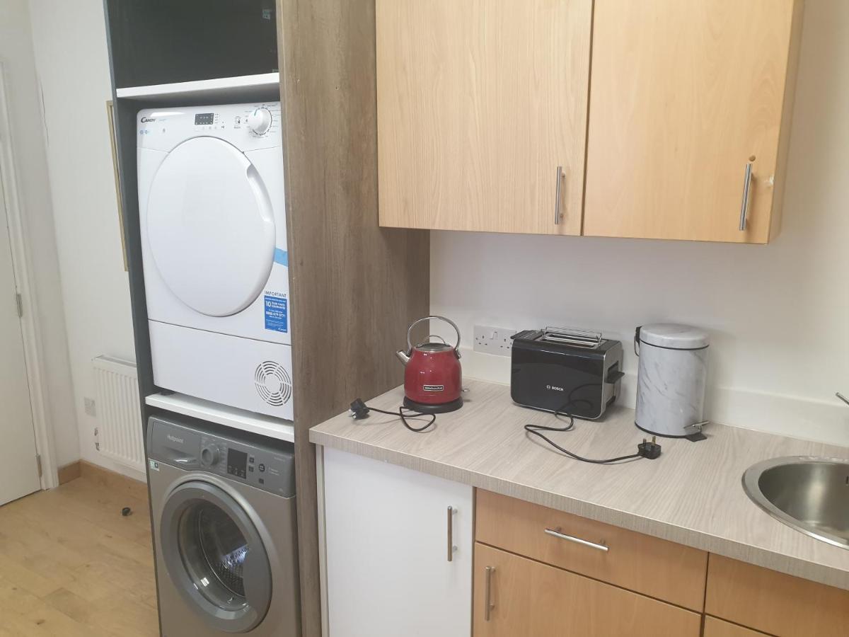 Hideaway Brighton Apartment Екстериор снимка
