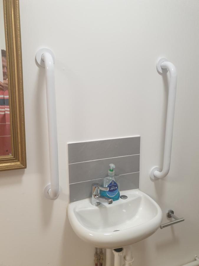 Hideaway Brighton Apartment Екстериор снимка