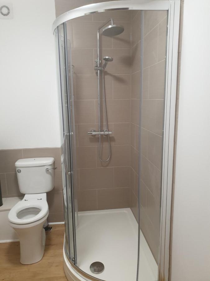 Hideaway Brighton Apartment Екстериор снимка