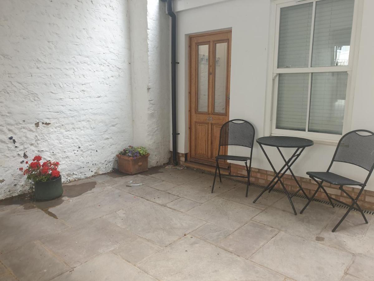 Hideaway Brighton Apartment Екстериор снимка