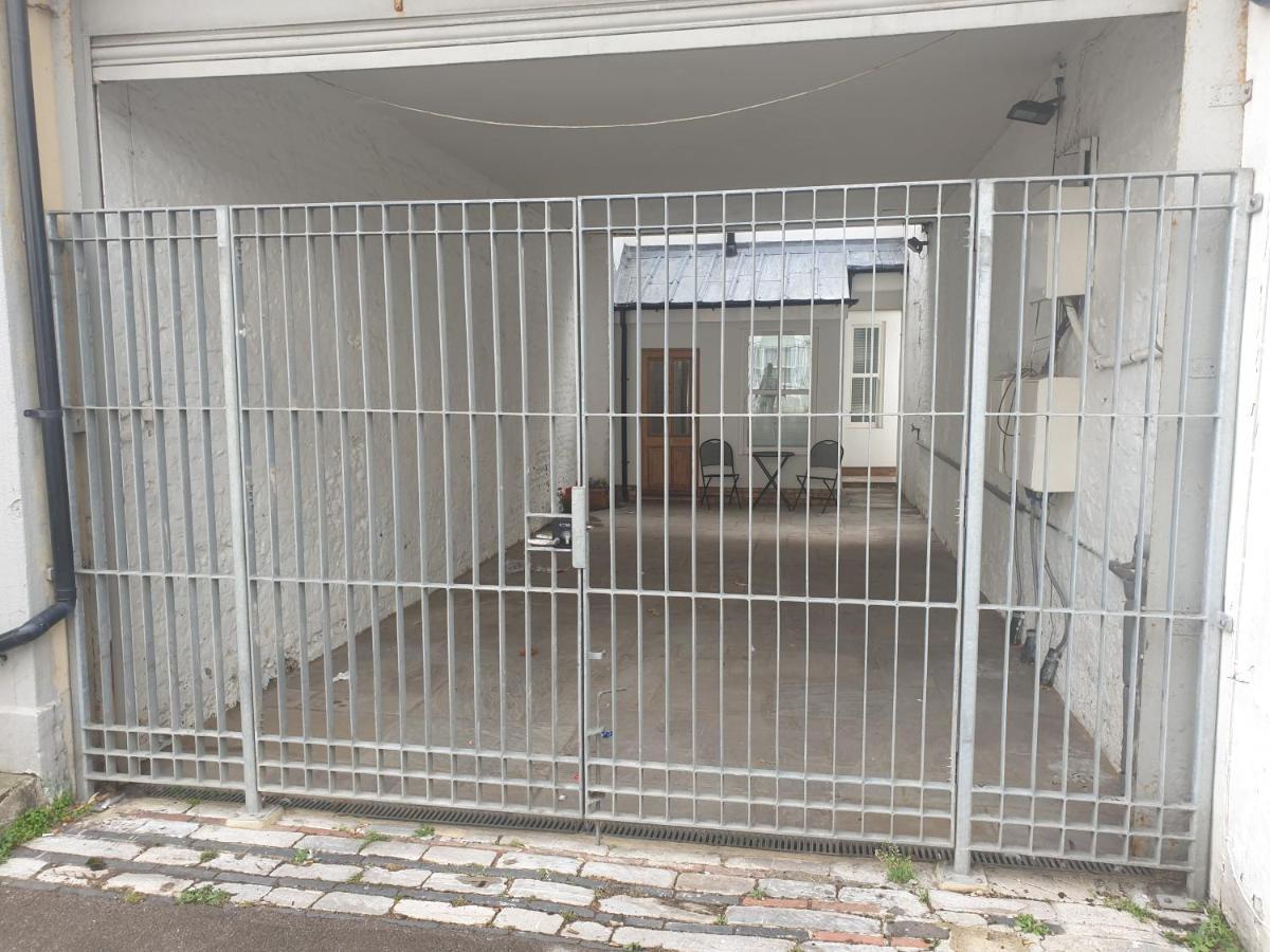 Hideaway Brighton Apartment Екстериор снимка