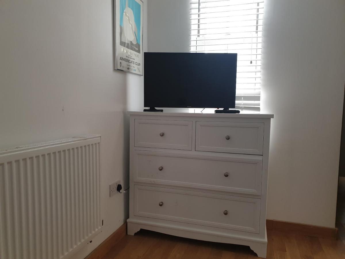 Hideaway Brighton Apartment Екстериор снимка